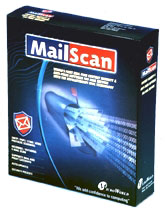 MailScan 4 for VOPMail icon